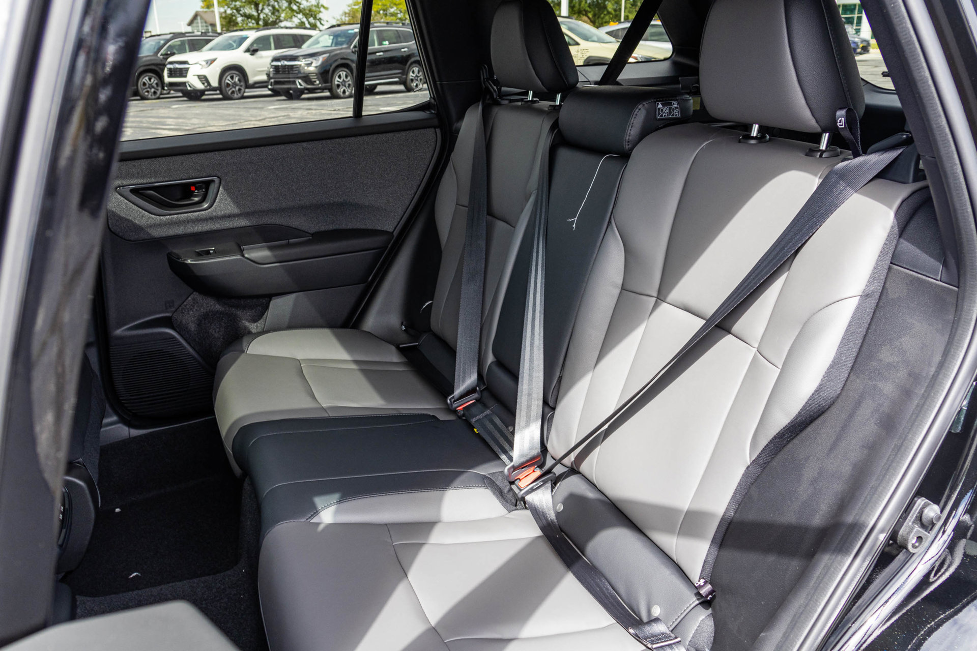 New 2026 Subaru Outback Premium AWD/4WD image 37