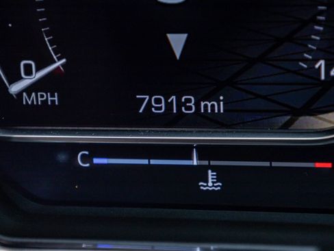 Used 2025 GMC Sierra 3500 Denali Ultimate image 23