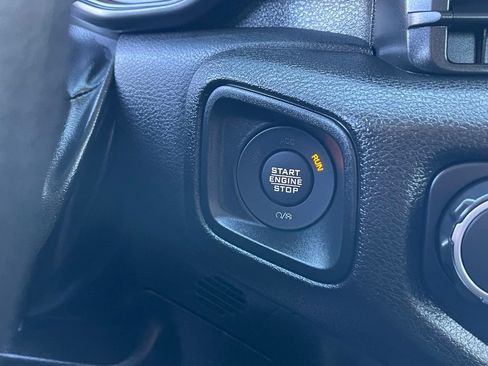 New 2026 Jeep Wrangler Unlimited Sport AWD/4WD image 39