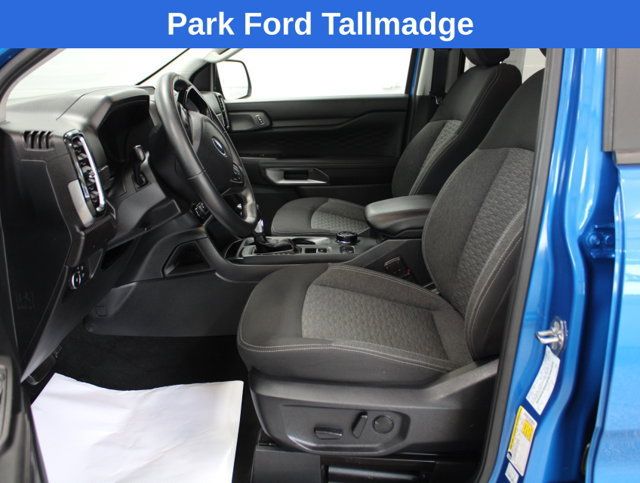Used 2024 Ford Ranger XLT AWD/4WD image 14