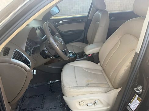Used 2014 Audi Q5 TDI Premium Plus AWD/4WD image 8