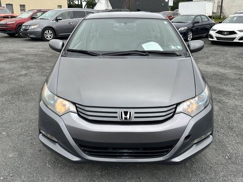 Used 2011 Honda Insight LX image 3