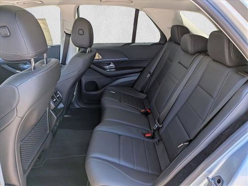 New 2026 Mercedes-Benz GLE 350 4MATIC image 14