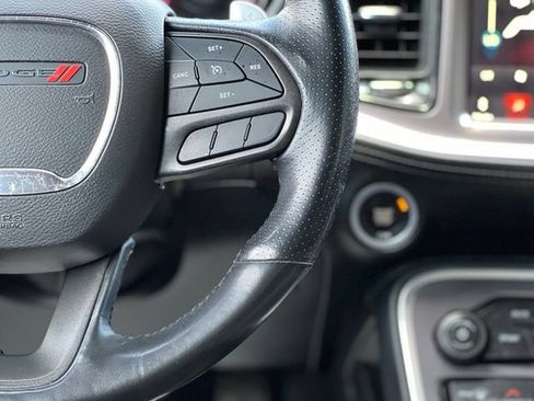 Used 2021 Dodge Challenger R/T w/ Plus Package RWD image 25