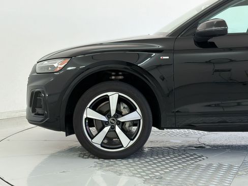 Used 2023 Audi Q5 2.0T Premium Plus w/ Premium Plus Package AWD/4WD image 26