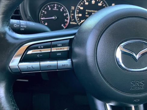 Used 2023 MAZDA CX-30 AWD 2.5 S w/ Preferred Package image 21