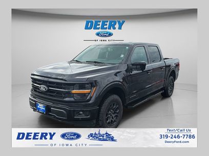 Used 2024 Ford F150 XLT w/ Equipment Group 302A MID