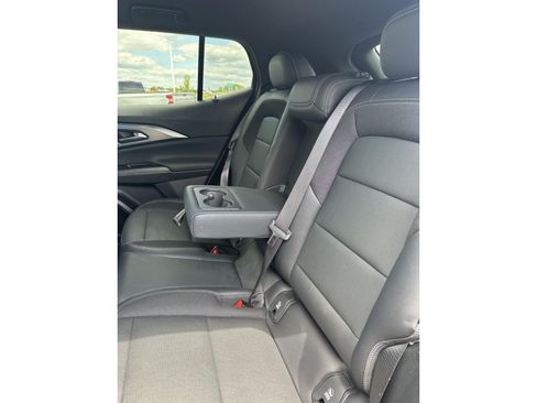 Used 2024 Chevrolet Equinox EV LT AWD/4WD image 34