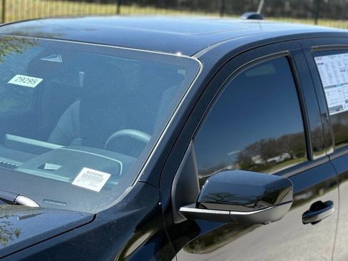 New 2026 GMC Canyon Elevation w/ Convenience Package image 11