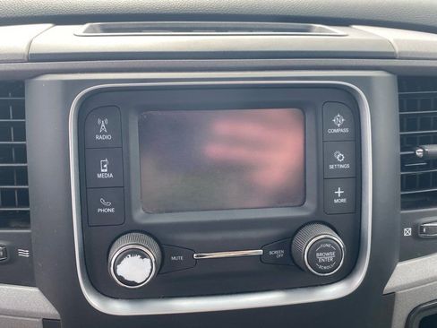 Used 2021 RAM 1500 Tradesman w/ Popular Equipment Group AWD/4WD image 21
