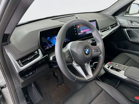 Used 2026 BMW X1 xDrive28i w/ Convenience Package AWD/4WD image 11