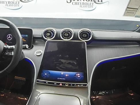 Used 2023 Mercedes-Benz C 300 Sedan image 10