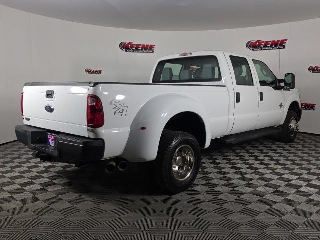 Used 2015 Ford F350 XL AWD/4WD image 3