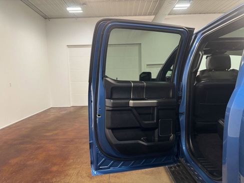 Used 2020 Ford F150 Raptor w/ Equipment Group 802A Luxury image 49