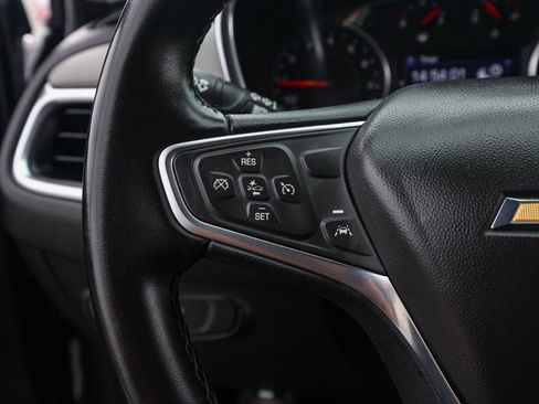 Used 2024 Chevrolet Equinox LT image 33