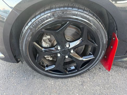 Used 2015 Ford Focus ST image 65