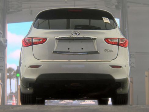 Used 2014 INFINITI QX60 FWD w/ Premium Plus Package image 6