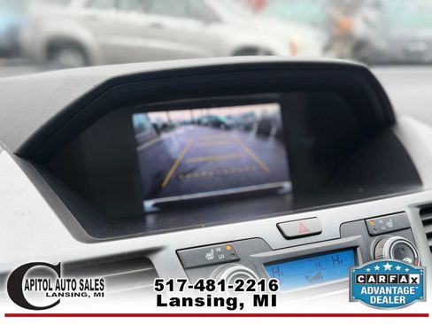 Used 2012 Honda Odyssey EX-L image 26