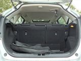 Used 2015 Honda Fit EX image 6