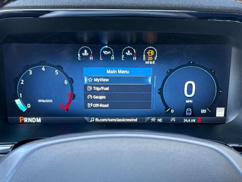 New 2026 Ford F150 Lariat w/ Equipment Group 501A Mid image 22