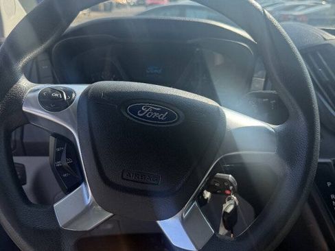Used 2018 Ford Transit 350 XL RWD image 7