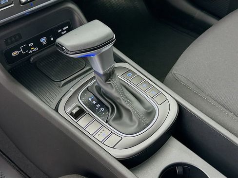 New 2026 Hyundai Kona SEL Sport image 14