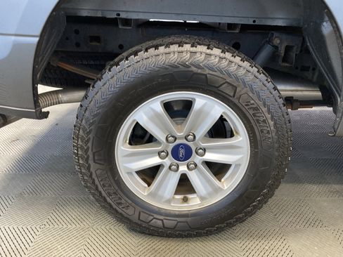 Used 2016 Ford F150 XLT w/ Trailer Tow Package image 29