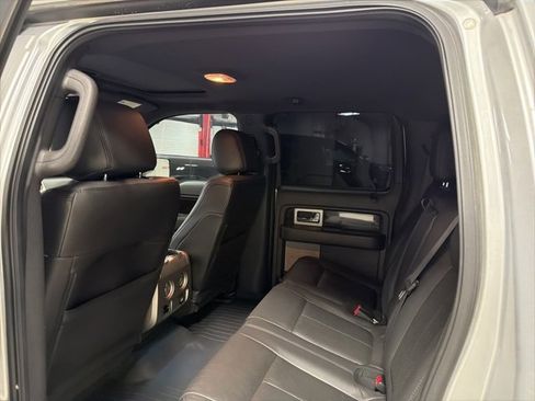 Used 2014 Ford F150 Platinum image 12