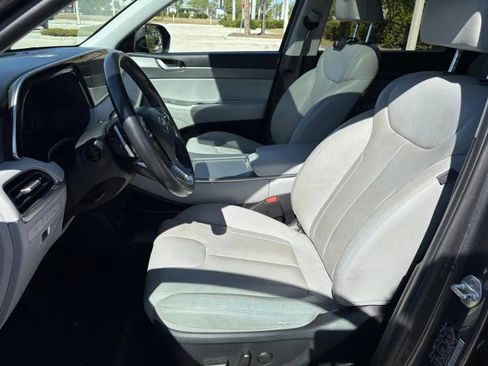 Used 2020 Hyundai Palisade SEL AWD/4WD image 11