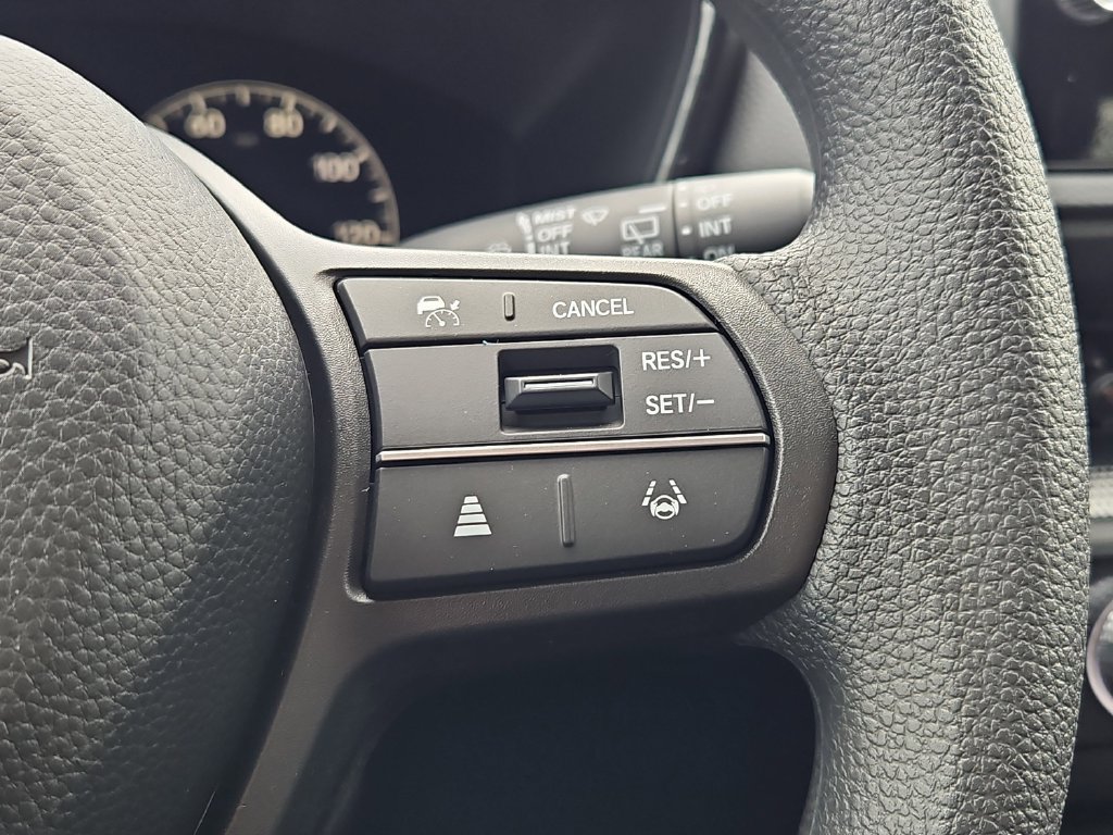 New 2026 Honda CR-V LX image 12