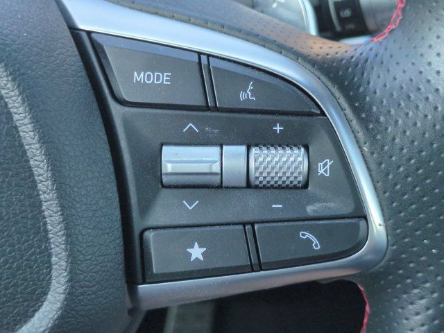 Used 2024 Genesis G70 3.3T Advanced AWD/4WD image 26