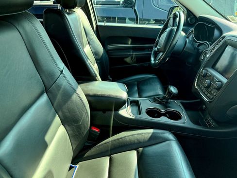 Used 2019 Dodge Durango GT AWD/4WD image 7