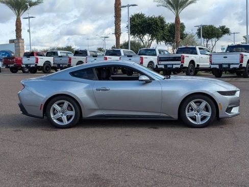 New 2026 Ford Mustang Coupe image 37