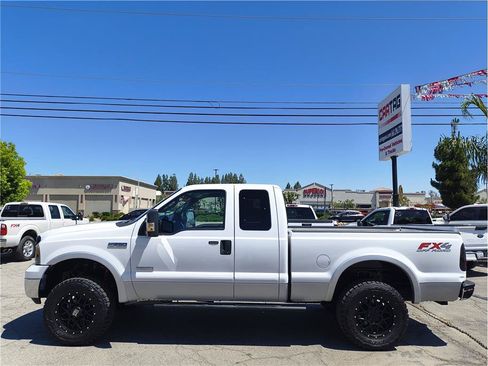 Used 2006 Ford F250 Lariat AWD/4WD image 17