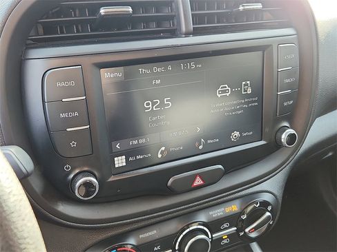 Used 2023 Kia Soul LX w/ Option Group 015 image 16