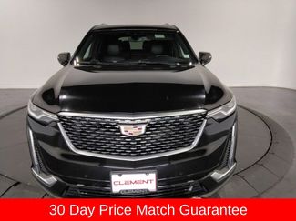 Used 2022 Cadillac XT6 Premium Luxury video 2