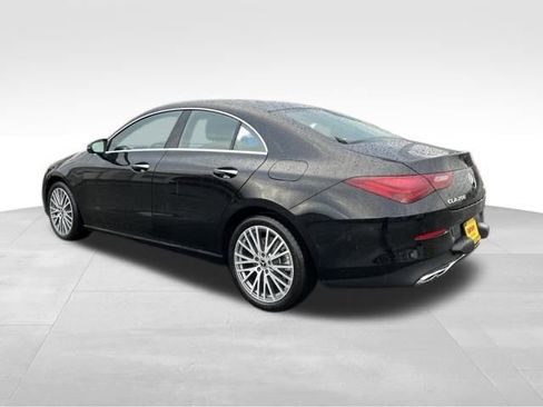 Used 2025 Mercedes-Benz CLA 250 4MATIC image 6