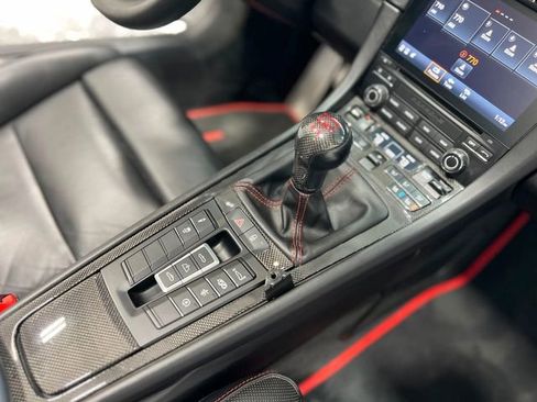 Used 2019 Porsche 911 Carrera GTS image 29