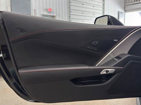 Used 2019 Chevrolet Corvette Grand Sport RWD image 45