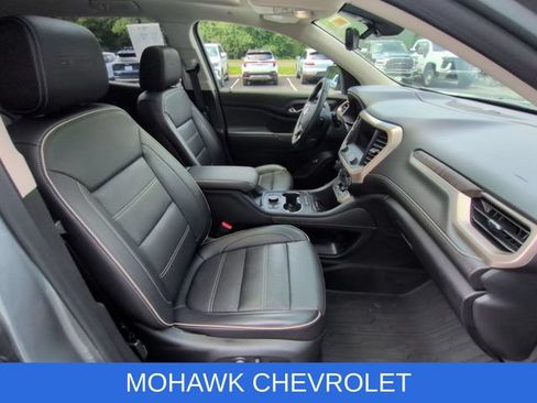 Used 2023 GMC Acadia Denali w/ Denali Ultimate Package AWD/4WD image 30