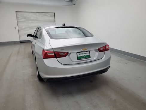Used 2018 Chevrolet Malibu LS FWD image 6