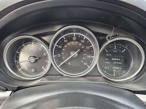 Certified 2023 MAZDA CX-5 AWD 2.5 S w/ Select Package image 37