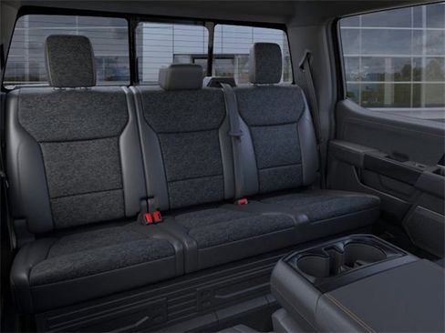 New 2025 Ford F150 Tremor w/ Bed Utility Package image 11