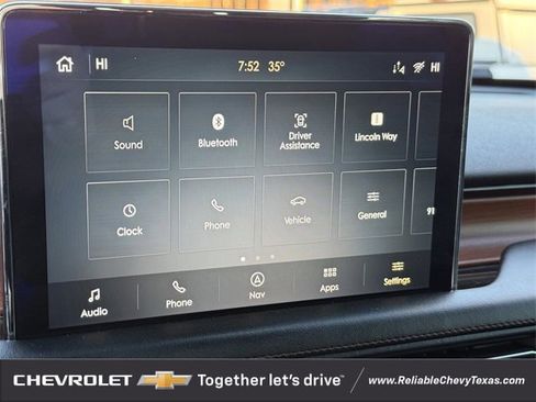 Used 2020 Lincoln Aviator Reserve w/ Equipment Group 201A image 23