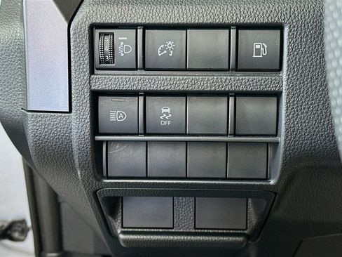 Used 2025 Toyota 4Runner SR5 RWD image 17