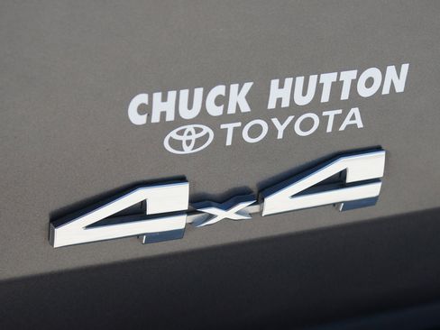 Used 2024 Toyota Tundra SR5 AWD/4WD image 18
