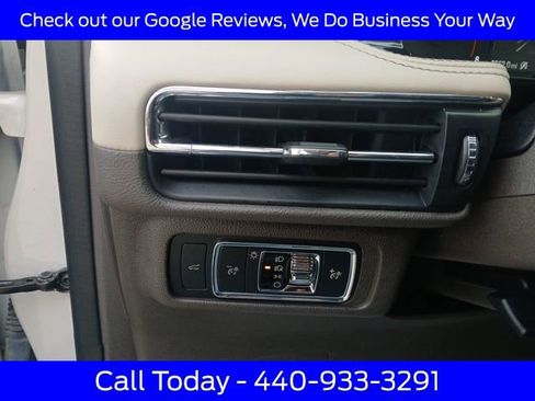 Used 2022 Lincoln Corsair AWD w/ Equipment Group 101A image 24