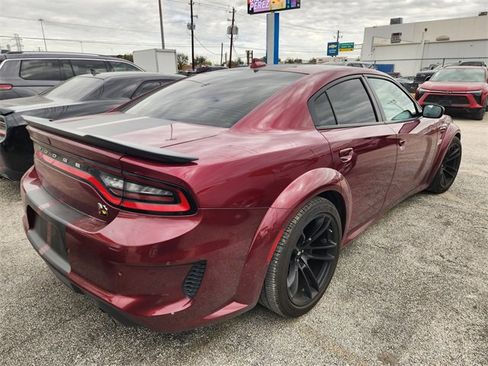 Used 2022 Dodge Charger Scat Pack image 5