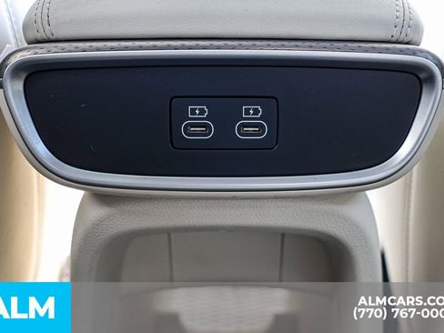 Used 2023 Genesis GV60 Performance image 64