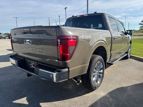 New 2026 Ford F150 XLT w/ Equipment Group 302A MID AWD/4WD image 6
